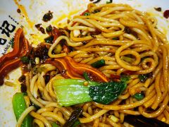 -湘人龙记老长沙米粉(鸟巢店)