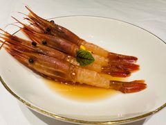 -Yan Ting 宴庭中餐厅(上海静安瑞吉酒店)