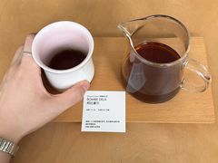 -DEEP COFFEE(瑞光烘焙工厂店)