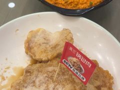 -英兰朝族饭店·英兰锅包肉(佳园路店)