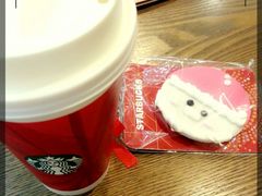 android_upload_pic-星巴克(南京新百店)