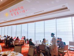 -白天鹅宾馆-宏图府餐厅