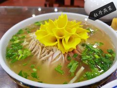 -真不同饭店(老城店)
