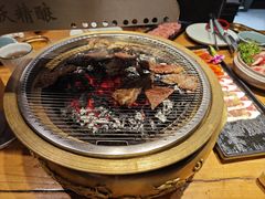 -红沃烤肉(家乐福2部店)