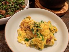 炒鸡蛋-铁公鸡·四川料理(天环广场店)