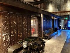 -穿越·外婆家(西溪天堂店)