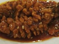 -晋阳饭庄(虎坊桥店)