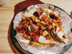 -粤仔湾砂锅粥(宜兴八佰伴店)