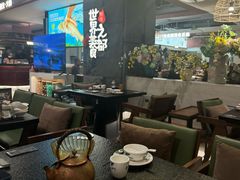 -得意咚瓜·顺德鱼生·冬瓜火锅(深圳首店)