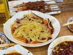 -花儿穆萨·烤肉餐厅(石马坪店)