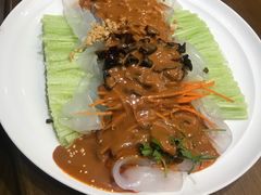 五彩大拉皮-奉天大饭店(澳海澜庭店)