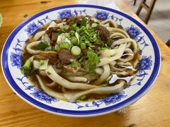 -清真-戏楼王记牛肉面