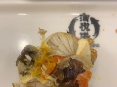 -澜悦港海鲜体验主题餐厅