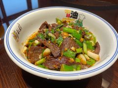 -彭厨(玉荣庄店)