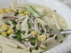 -台山第一家兴华黄鳝饭·黄鳝婆(开平店)
