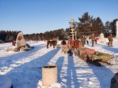 -北极村旅游风景区