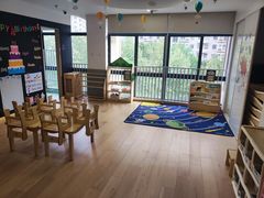-BetterKids贝好国际托育中心(奥体旗舰店)