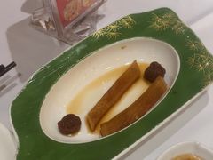 -泮溪酒家(荔枝湾店)