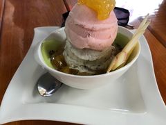 -欧恋洋葱冰淇淋绿豆馔