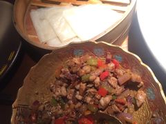 -楼兰新疆主题餐厅(苏州中心店)