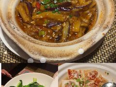 -老客家·客家菜(万达店)