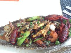 -阳光五洲大酒店·宴会厅