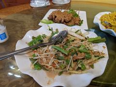 -伊萨娜印尼餐馆