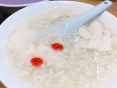 冰醉豆花-小豆海棠(人民南路店)