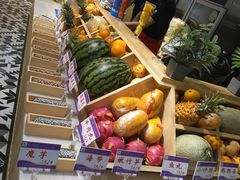 -花馬肆.云南过桥米线(汉神购物广场现场熬汤店)