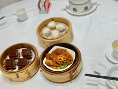 -御彩酒家(东风东路店)