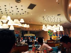 -惠东华美达广场酒店华美轩