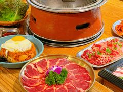 -枣玛尔脊骨汤·烤肉(西塔总店)