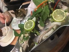 -金厨泰国餐厅·全泰籍厨师料理(拱北店)