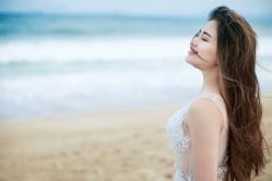 点击看大图 -巴黎婚纱摄影工作室