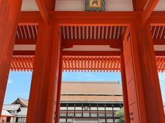 -京都御所