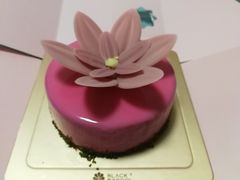 -黑池口感烘焙·生日蛋糕(坂田店)
