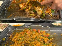 -李氏烤肉店