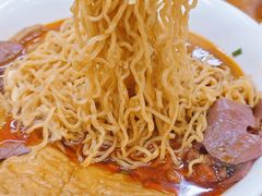 -蒋家肠旺面馆老店(合群路店)