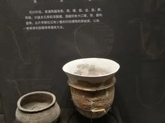 -盘龙城国家考古遗址公园