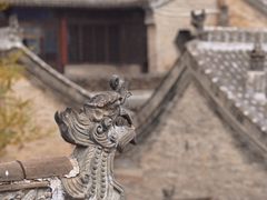 -山西王家大院