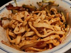 -喜悦烤鸭·新京菜(王府井店)