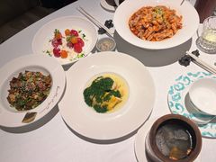 -桂满陇·海市蜃楼·黑金(国金店)