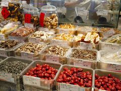-泰康食品(南京东路店)