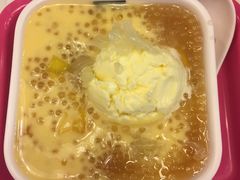 -满记甜品(无锡八佰伴店)