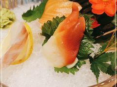 -藤原布二·大正创意料理(五台山店)