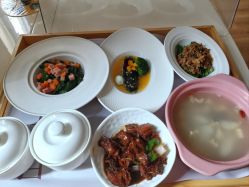 -中法母婴月子中心(南湖创始店)