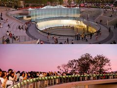 -深圳湾万象城(南山店)