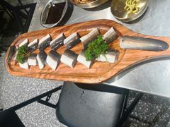 -本炙炭烤·蒲烧活鳗料理店(金沙洲店)