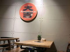 -四喜小胖·北京涮肉(五道营店)