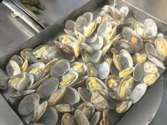 -文君烧烤(崂山店)